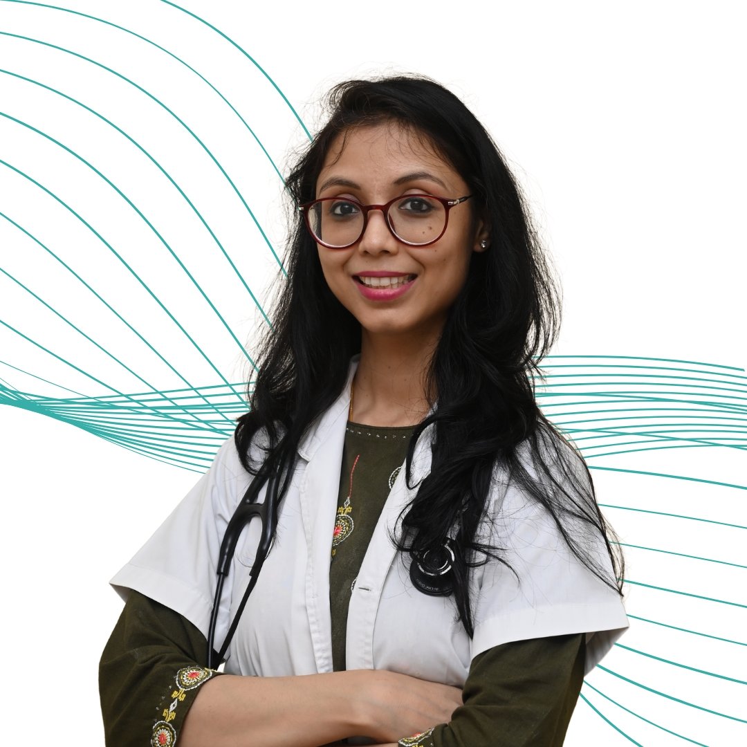 Dr. Nidhi Daruka